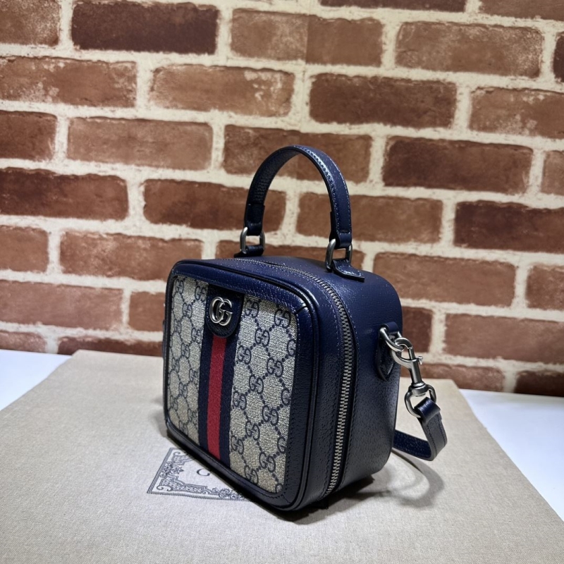 Gucci Top Handle Bags